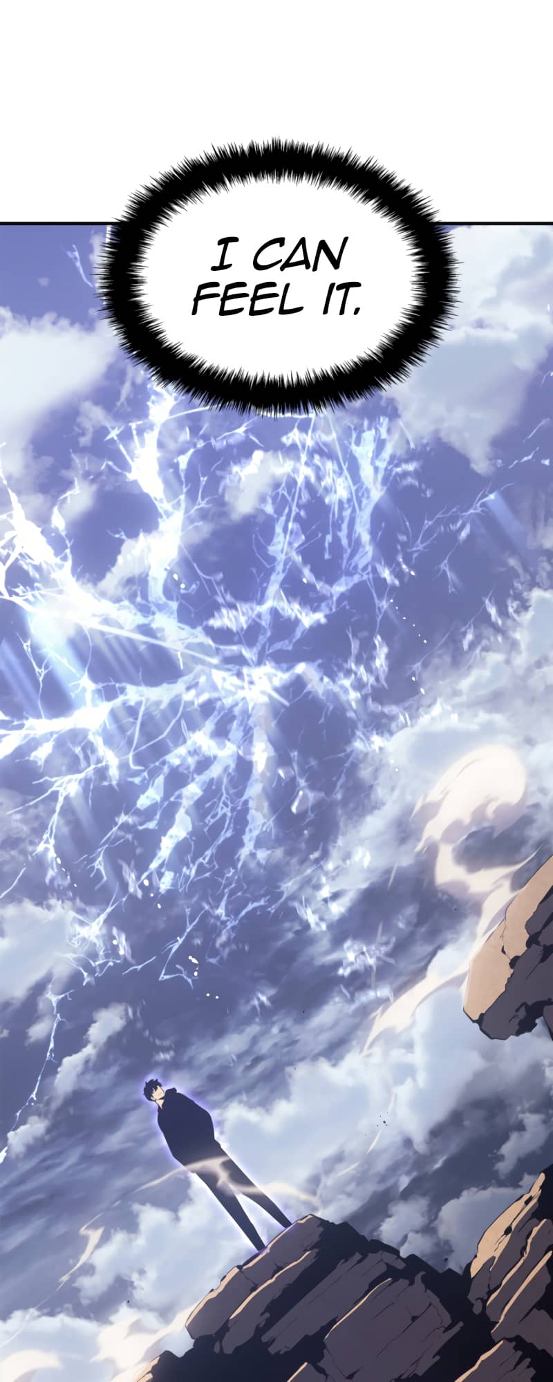 Solo Leveling, Chapter 183 image 86